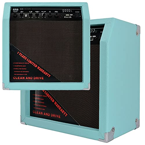 EMB GA80 350W 8