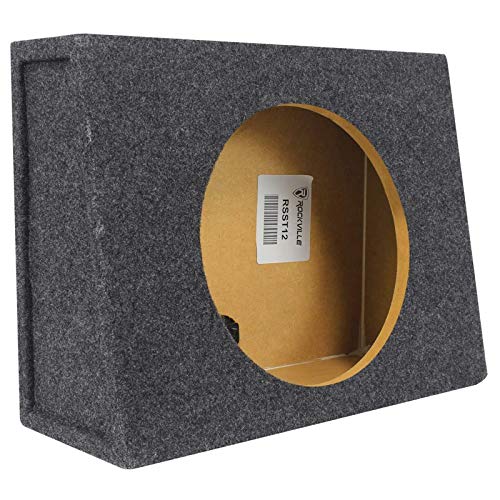 Rockford Fosgate P3SD2-12 800W 12