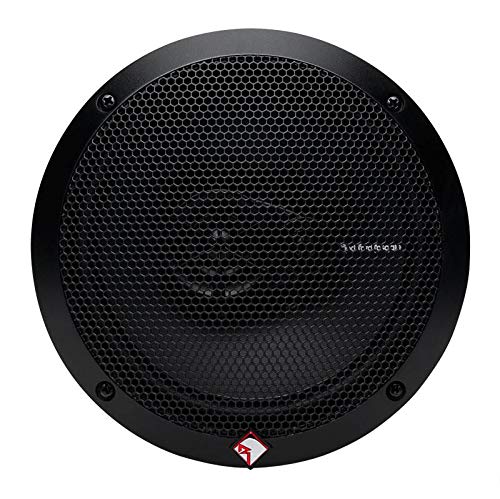 Rockford Fosgate R165X3 6.5