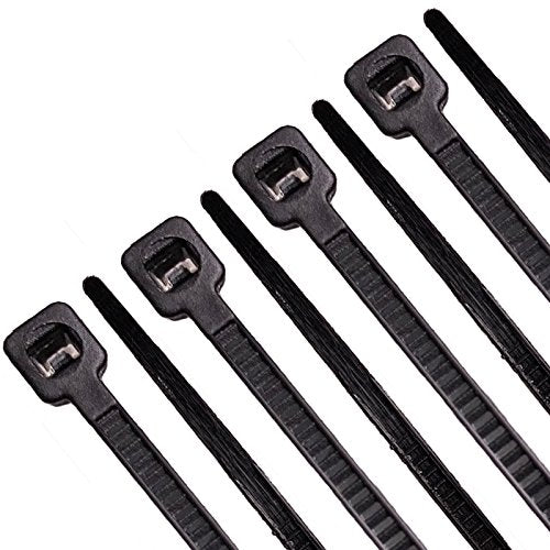 Gravity BGC0B - Complete 4000W 0 Gauge Car Amplifier Installation Wiring Kit (Blue)