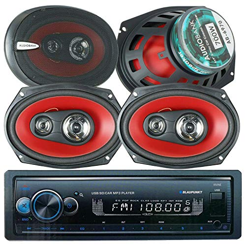 Audiobank 4X AB6970 6