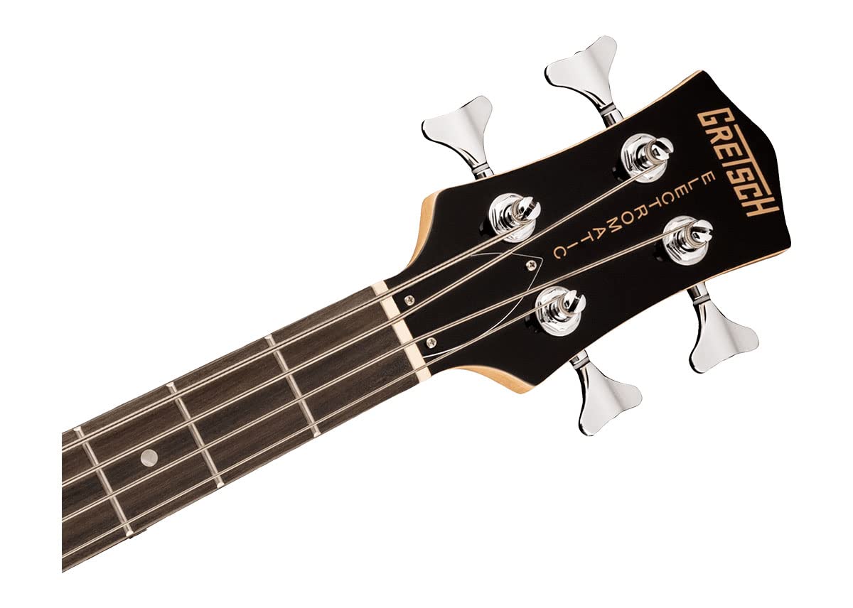 Gretsch G2220 Electromatic Junior Jet Bass II - Imperial Stain
