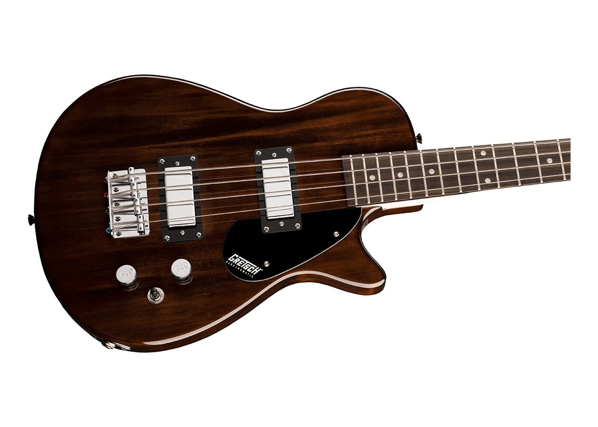 Gretsch G2220 Electromatic Junior Jet Bass II - Imperial Stain