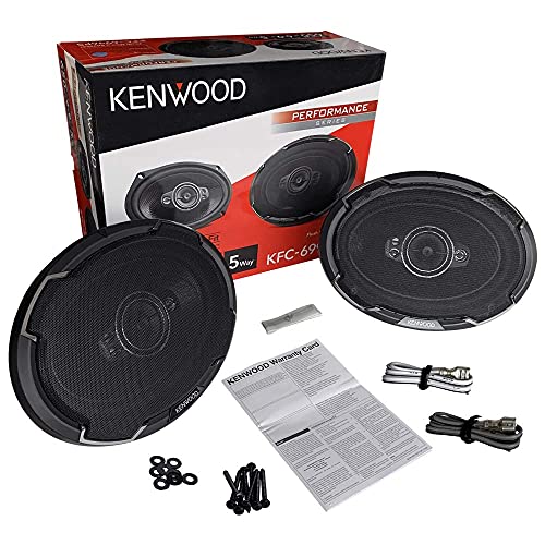Kenwood KFC-6996PS 6