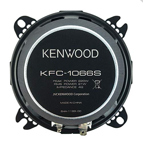Kenwood KFC-1066S 4