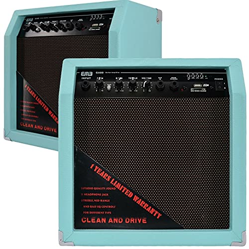 EMB GA80 350W 8
