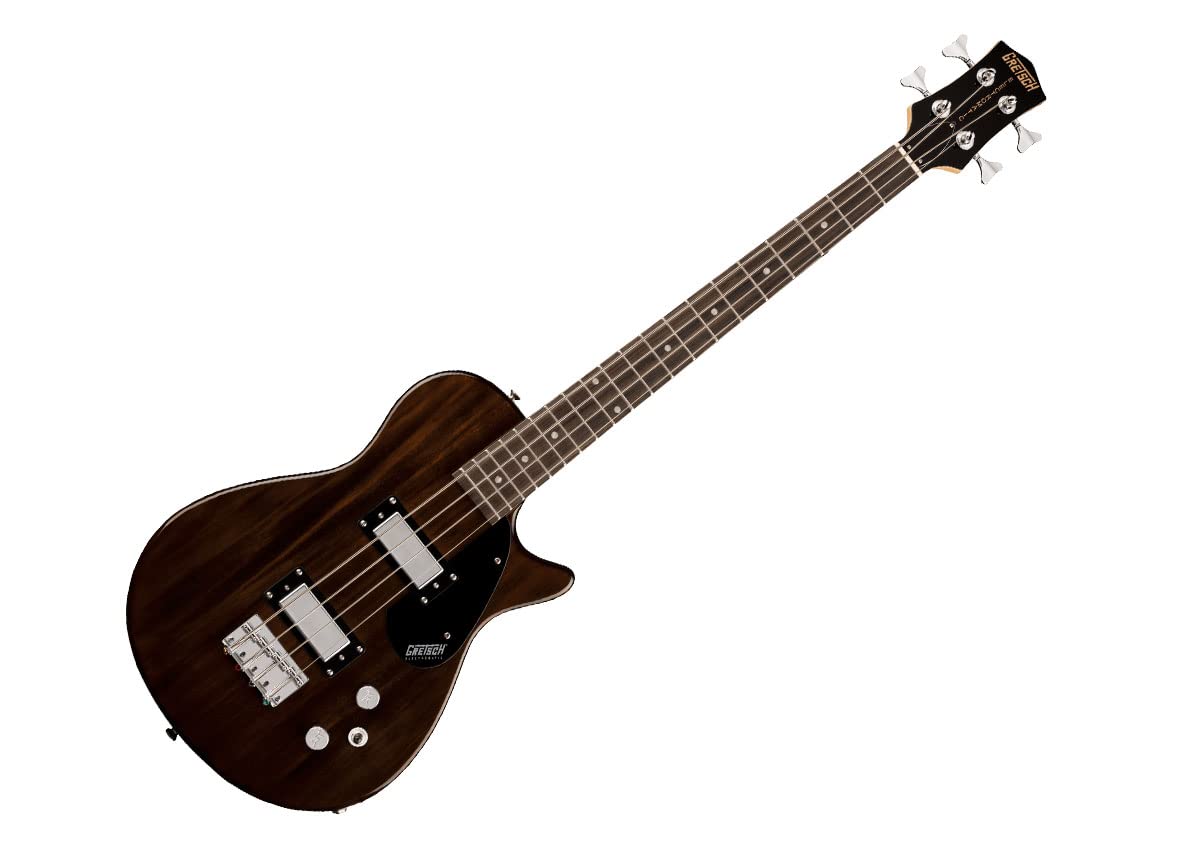 Gretsch G2220 Electromatic Junior Jet Bass II - Imperial Stain