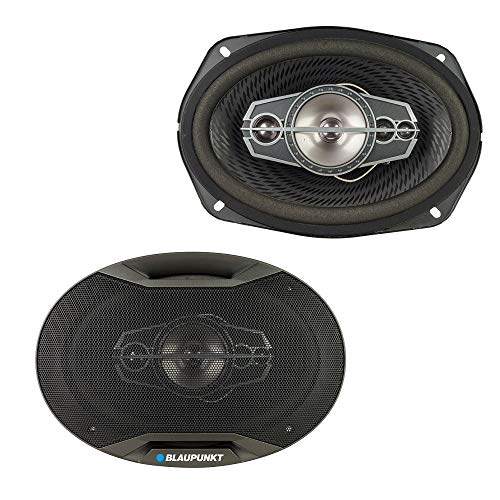 Blaupunkt GTX695 - 6