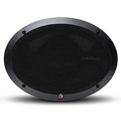 Rockford Fosgate P1694 Punch 6