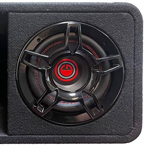 Gravity G8BD2 Dual 8