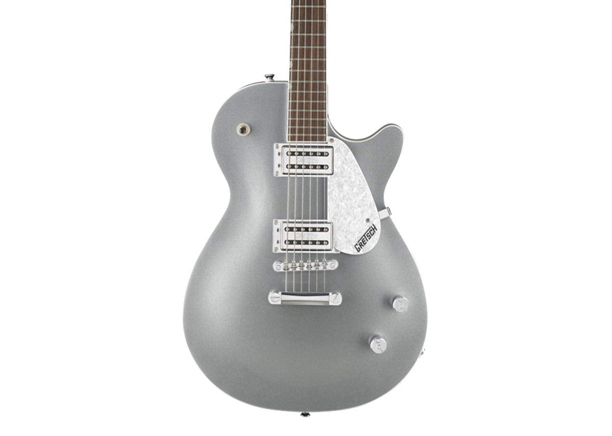 Gretsch G5425 Electromatic Jet Club Electric Guitar - Silver