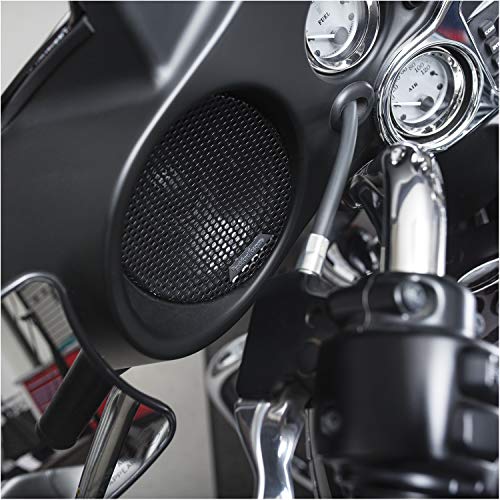 Rockford Fosgate TMS6SG Power Harley-Davidson Street Glide 6.5