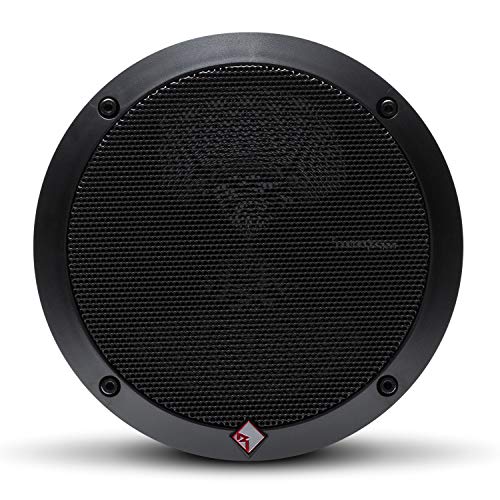 Rockford Fosgate P165-SI Punch 6.5