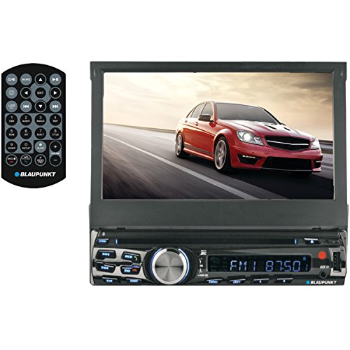 Blaupunkt AUS440 Austin 440 7
