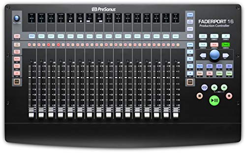 PreSonus FaderPort16 16-channel Mix Production Controller