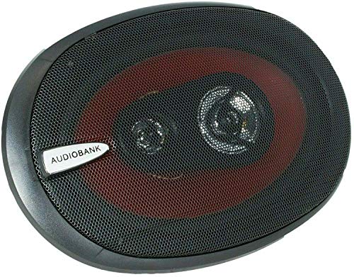 Audiobank 4X AB6970 6