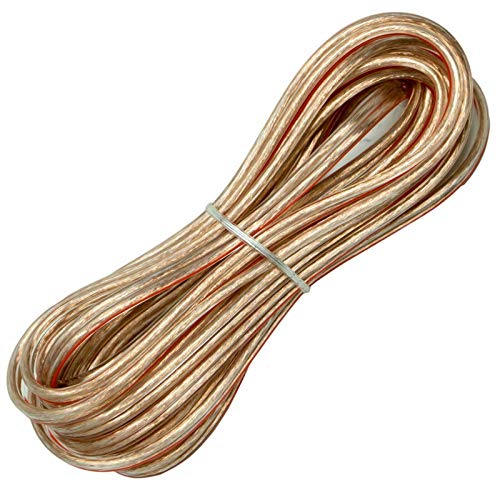 X-Brand SX-BCC4AB Complete 3000 Watts 4 Gauge Amplifier Installation Wiring Kit Blue Premium 3 Feet FT 4 Gauge GA Ground Cable / Inline AGU Fuse Holder & 80A Fuse Included