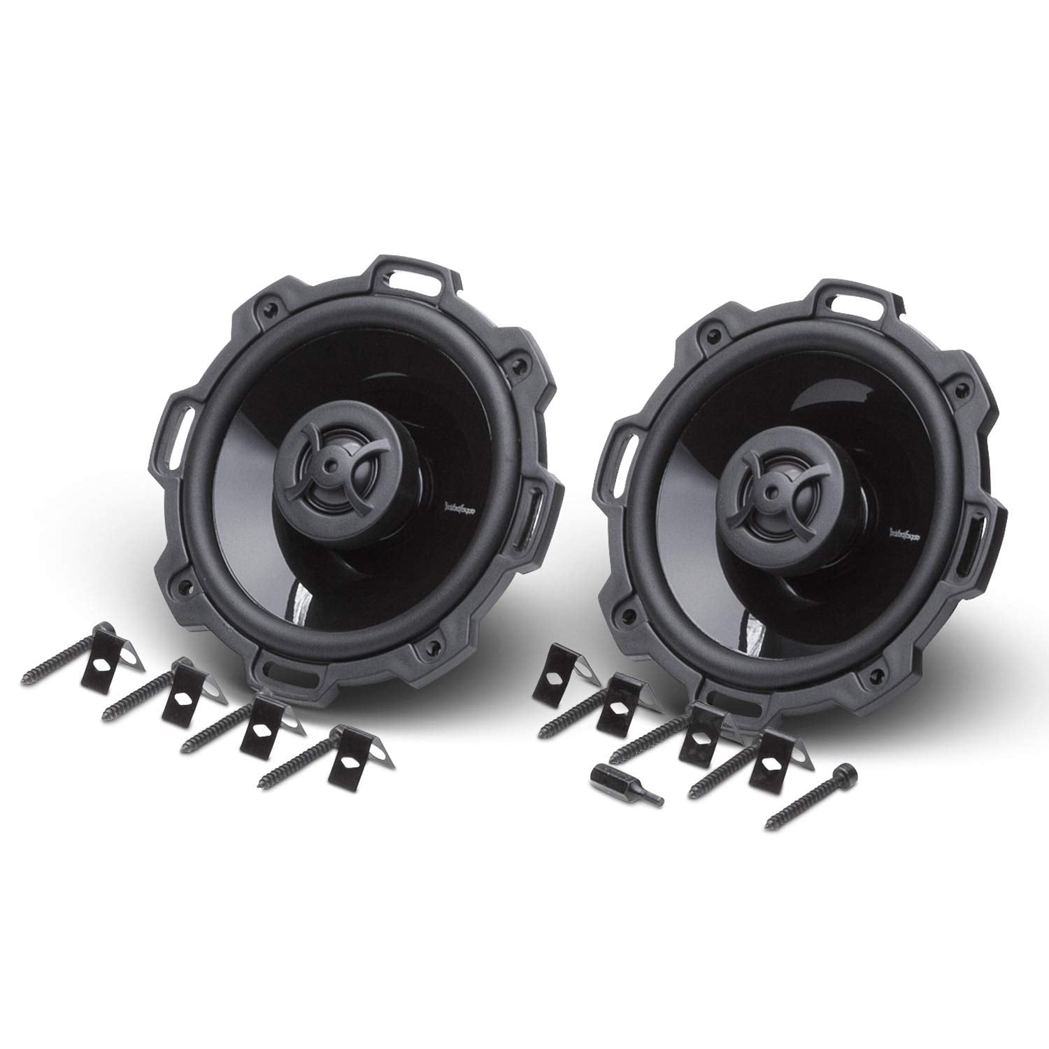 Rockford Fosgate P142 Punch 4