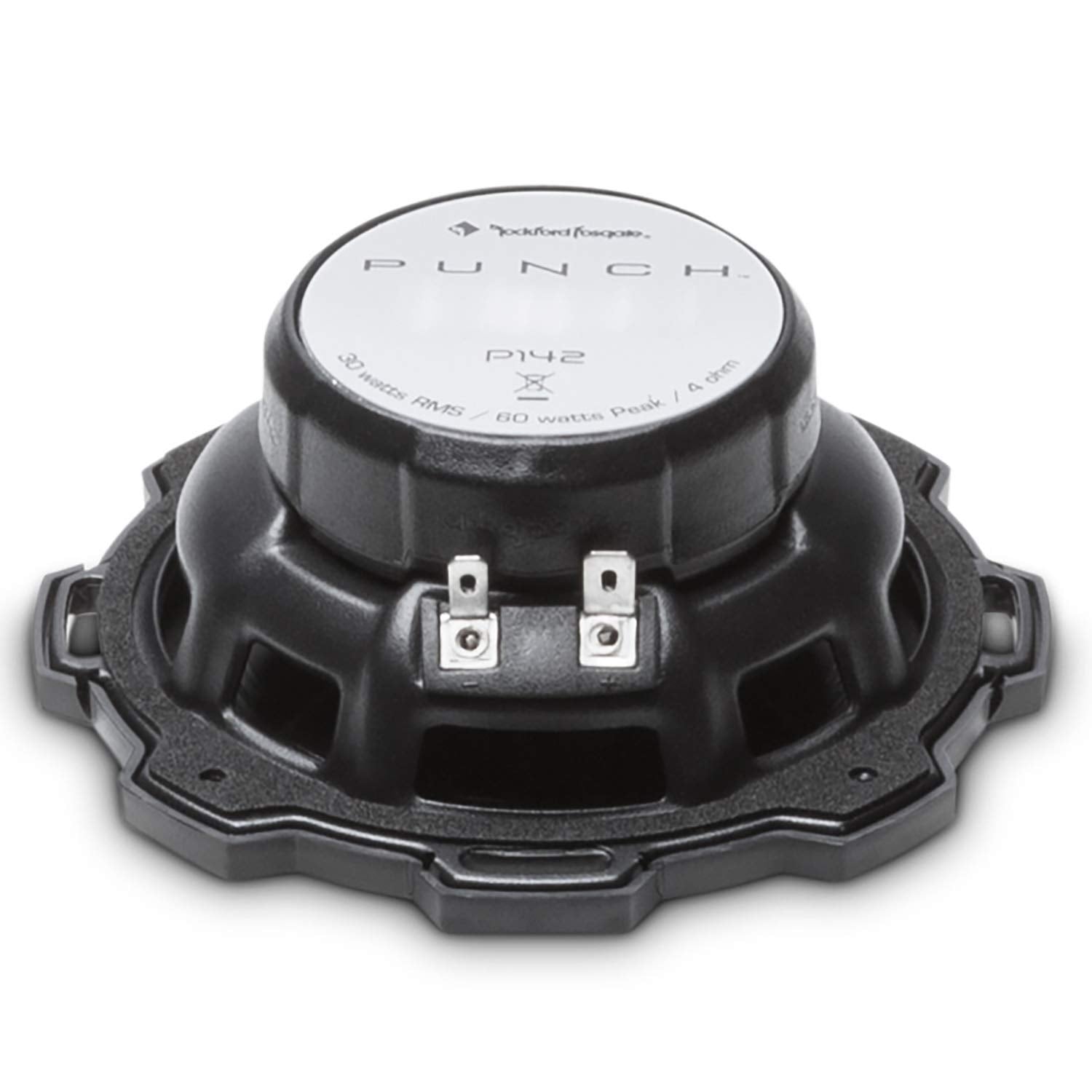 Rockford Fosgate P142 Punch 4
