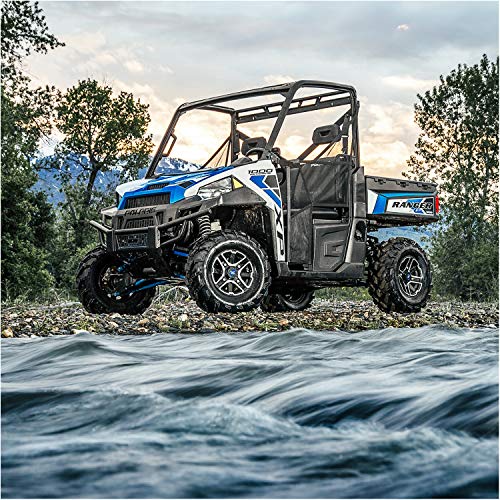Rockford Fosgate RNGR-STAGE1 Stereo Kit for Select 2015-2018 Polaris Ranger Models