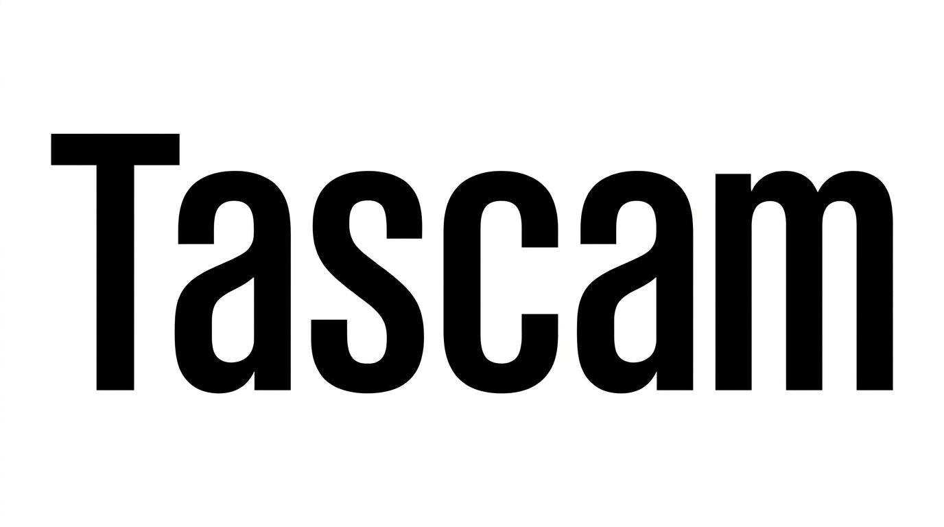 Tascam
